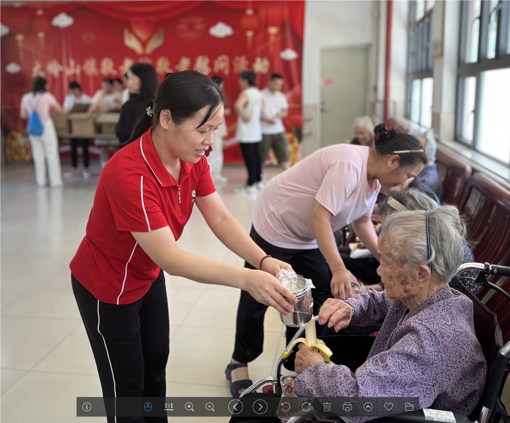 讓愛融入每一次團聚,感受愛的溫度!